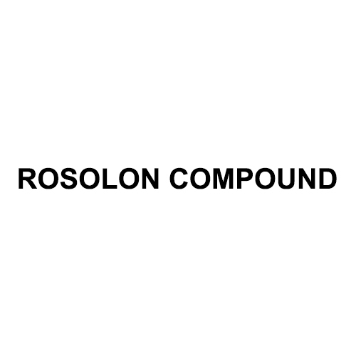 ROSOLON COMPOUND