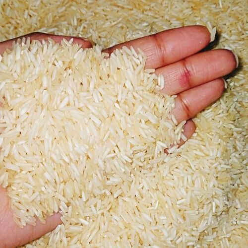 BASMATI RICE