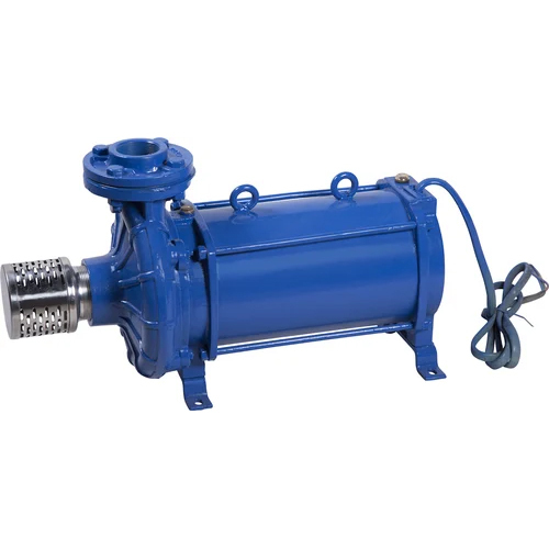 Open Well Submersible Pump