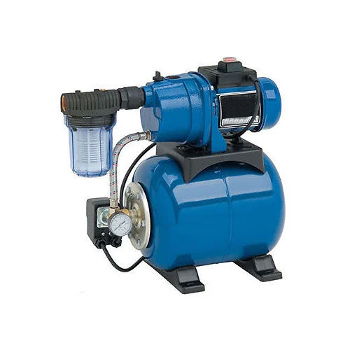 Electric Water Pump