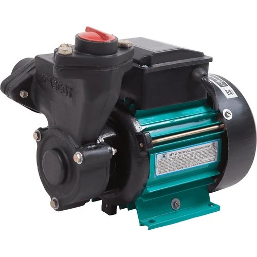 Self Priming Pump