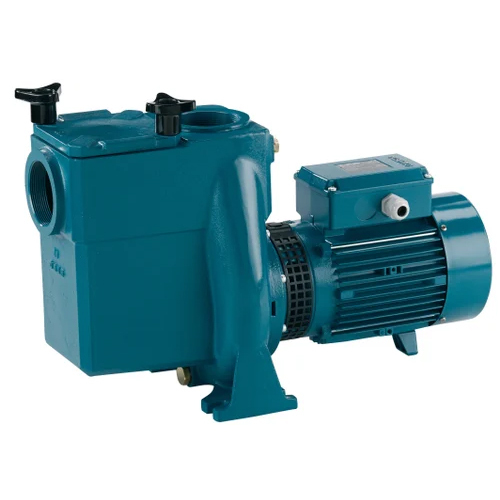 Self Priming Centrifugal Pump