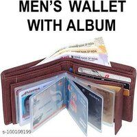 Gents Wallets