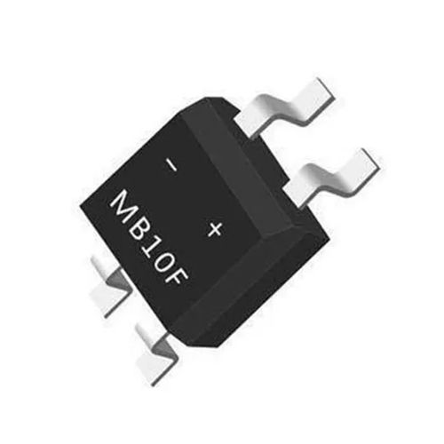 MB10F Diode Rectifiers