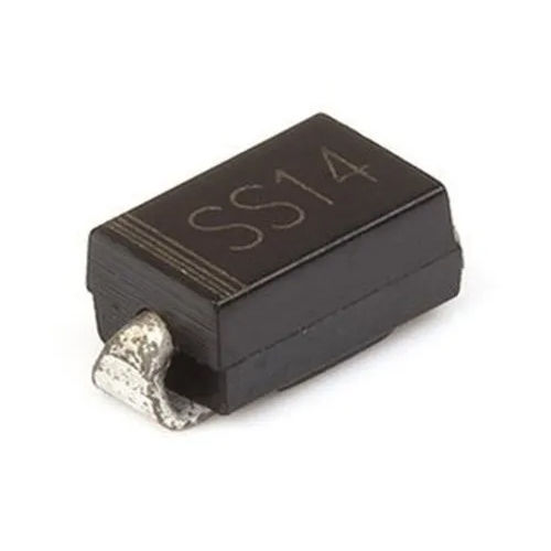 SS14 Diode Rectifiers