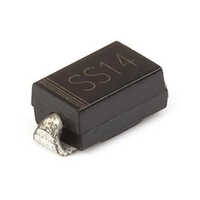 Ss14 Diode Rectifiers - Application: Electronics Automation