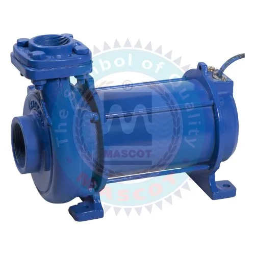 Deep Well Pumps