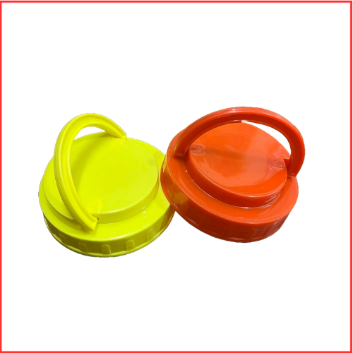 83 MM Plastic Handle Jar Cap