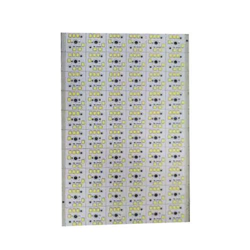 7W Metal Core Printed Circuit Board