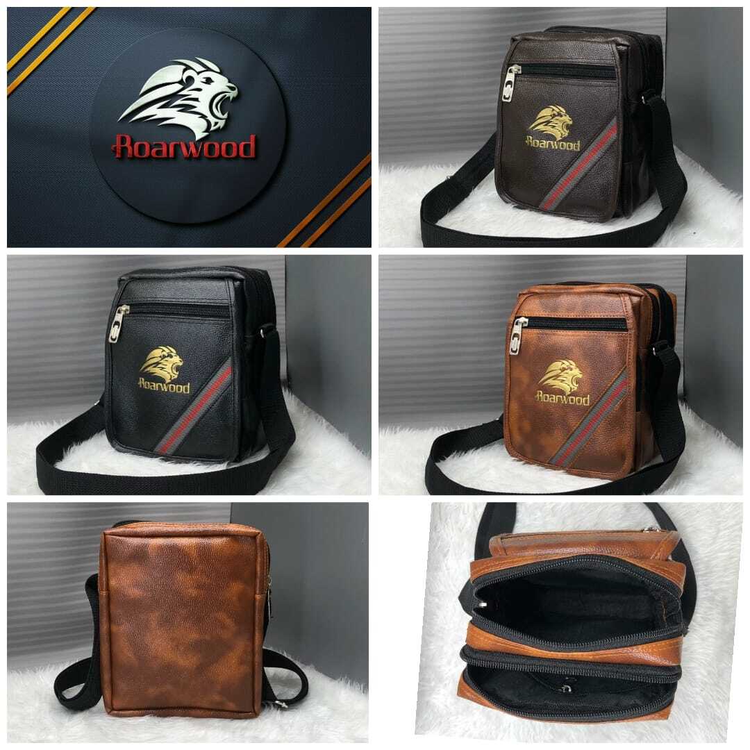 Gents Side Collection Bags