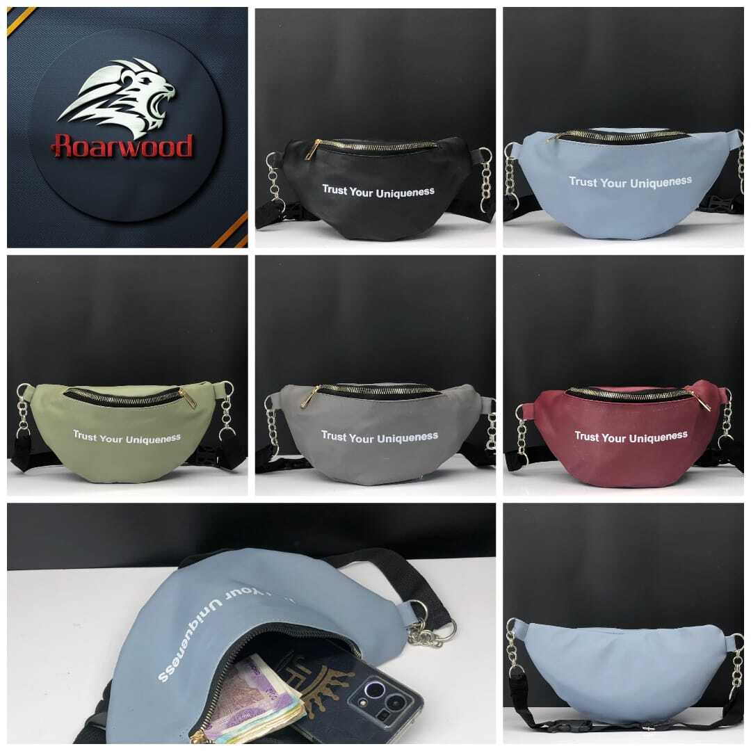 Gents Side Collection Bags