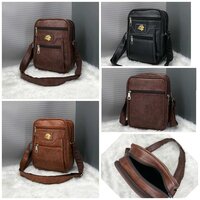 Gents Side Collection Bags