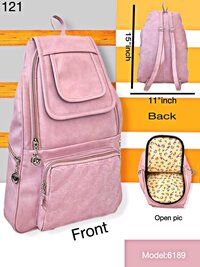 Ladies Backpack