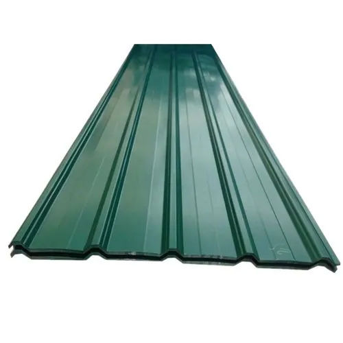 Color Coated Galvanized Roofing Sheet