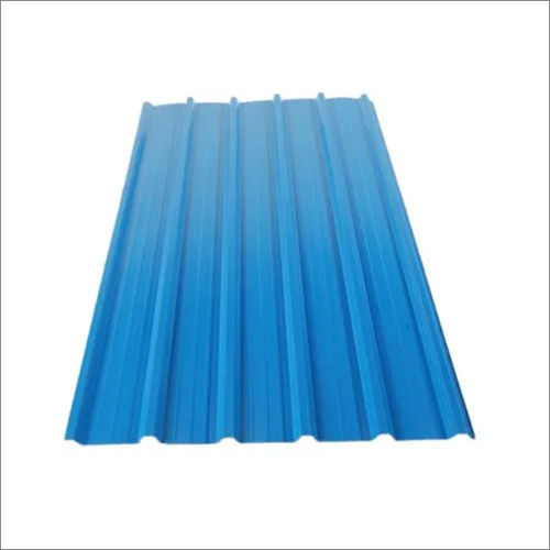 Color Coating Aluminum Roofing Sheet