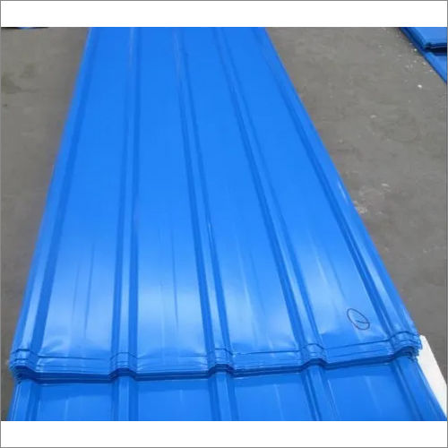 Roofing Steel Sheet