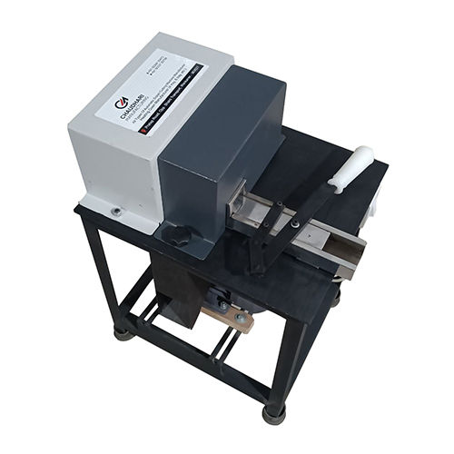 Supari Chips Cutting Machine Bladeâ Size: 2 Inch