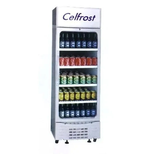 Commercial Refrigerators