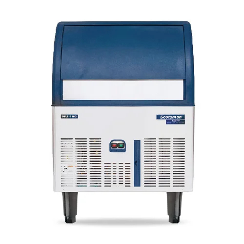 Ice Cube Machine