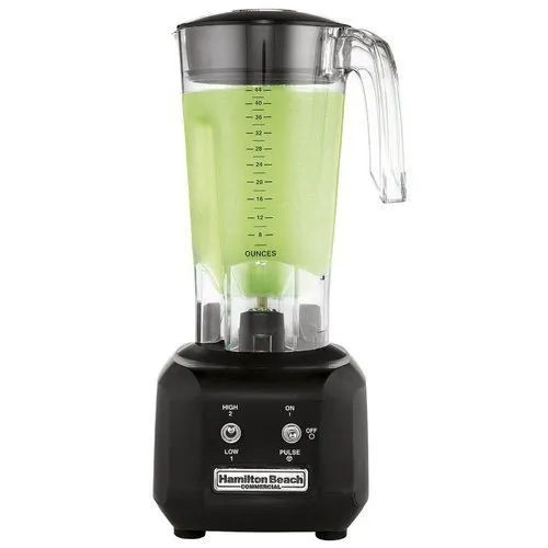 Commercial Blender