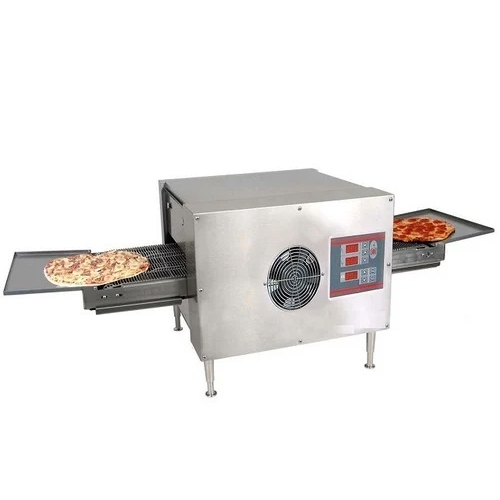 Conveyor Pizza Oven
