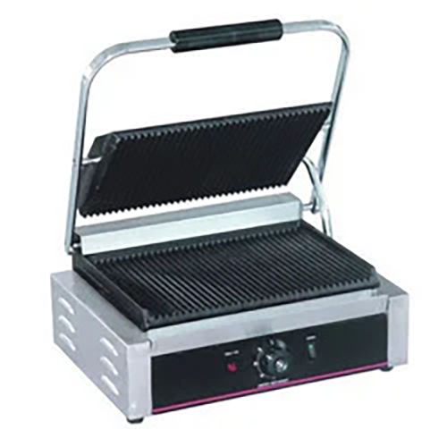 Grey/Black Sandwich Griller