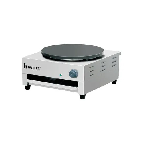 Butler Crepe Makers Cm-01 Application: Restaurant