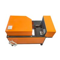 Chokdi Supari Cutting Machine