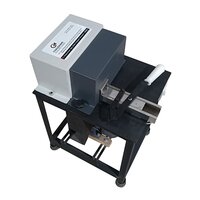 Supari Chips Cutting Machine