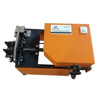 Automatic Salli Supari Cutting Machine