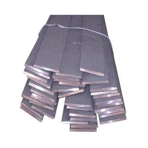 20 Feet Mild Steel Flat Bar