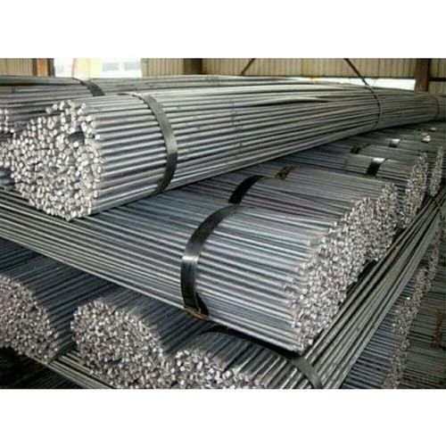 Straight Hot Rolled Mild Steel Rod