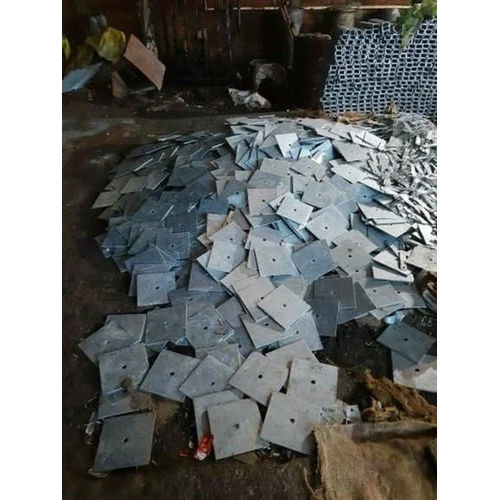 Hot Dip Galvanized Iron Plate Application: Industrial