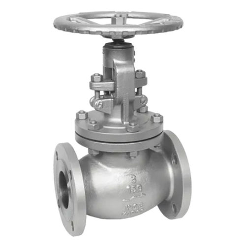 Globe Valve