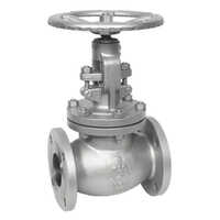Industrial Valve