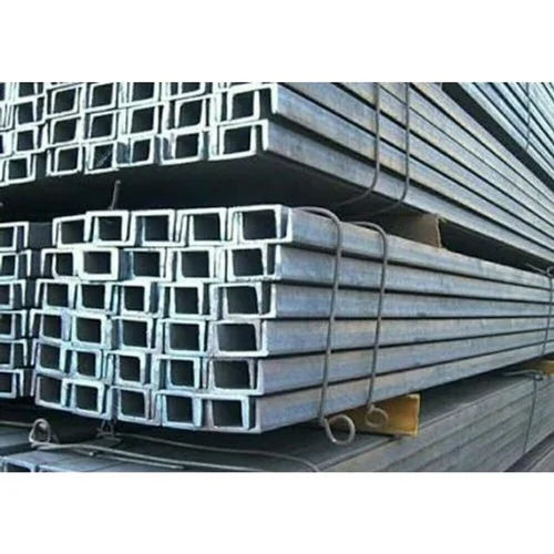 Mild Steel Channel