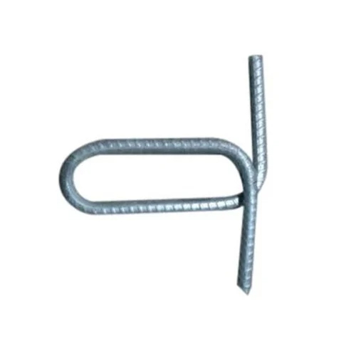 Hot Dip Galvanizing Tmt Loop - Stainless Steel, Normal Standard , Polished Surface Treatment