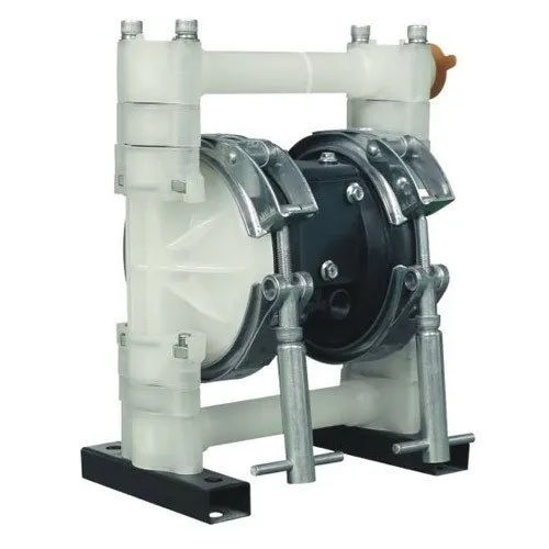 Diaphragm Pump