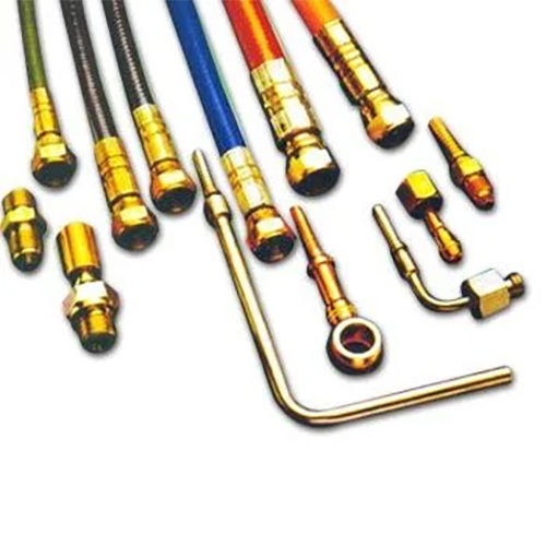 Hydraulic Hose