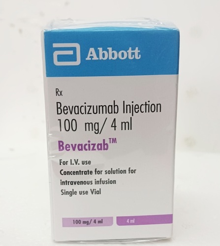 Bevacizumab Injection Bevacizab 100mg