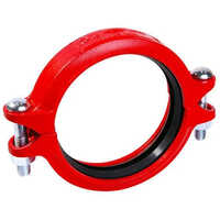 Grooved Coupling