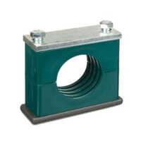 Hydraulic Pipe Clamp