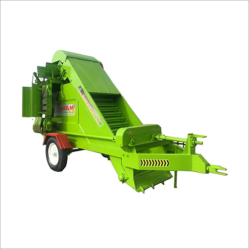 Mud Loader