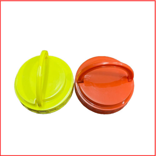 83 MM Pet Jar Handle Cap