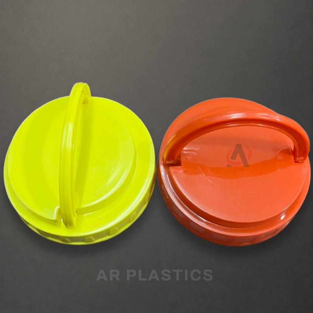 83 MM Pet Jar Handle Cap
