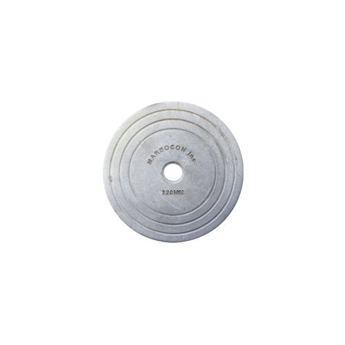 Grey 220 Mm (M40) Grade Cover Block