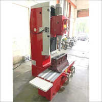 Vertical Fine Boring Machine - Automatic Grade: Semi-automatic