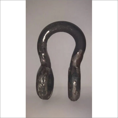 Eye Hook Forgings