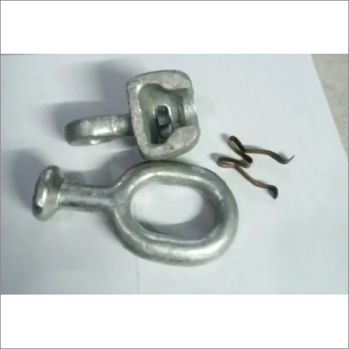 Torsion Assembly Arrangement