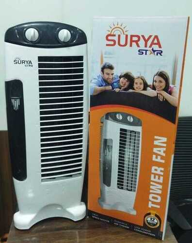 Surya Star Tower Fan